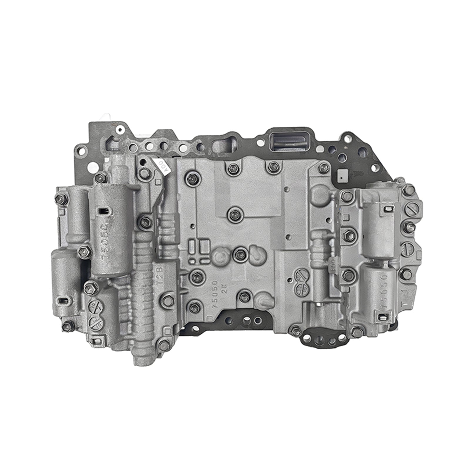 2014-2018 VOLKSWAGEN AW GENERATION 2 TF-60SN 09G Transmission Valve Body (GEN 2) #75050