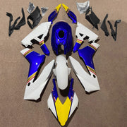 Injection Fairing Kit Bodywork Plastic ABS For Honda CBR650R 2024-2026