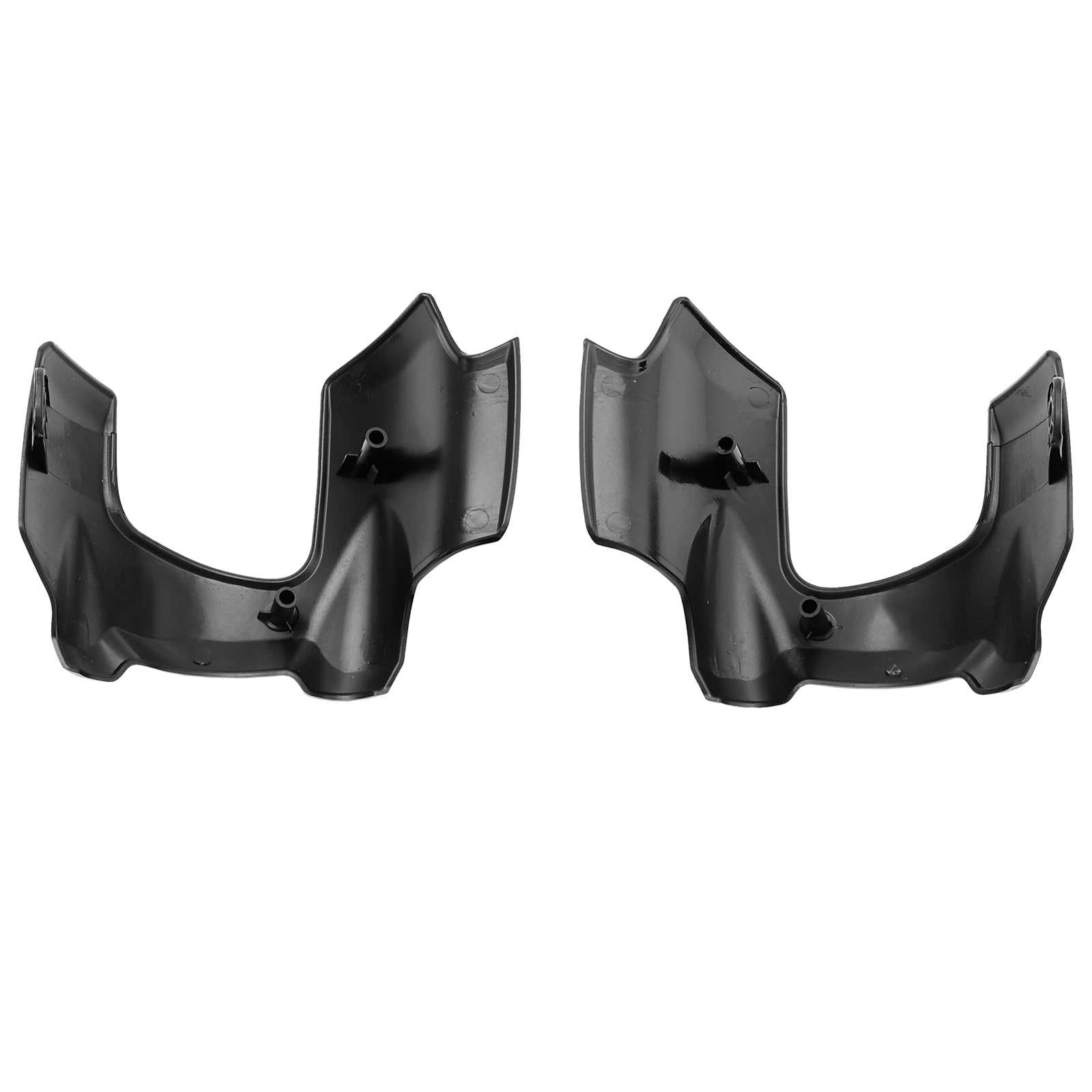 2023-2024 Speed Twin 900 Tank Side Cover Panel Fairing Cowl