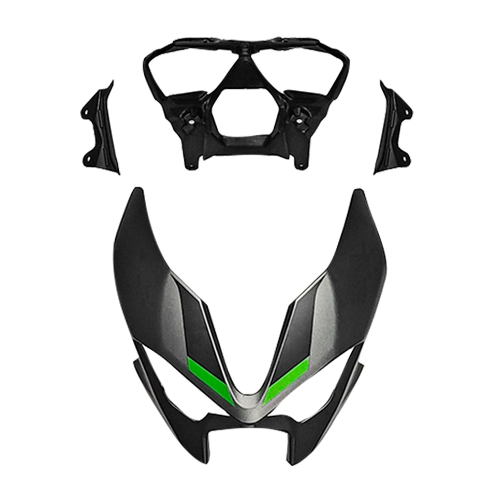 Injection Bodywork Fairing Kit for Kawasaki Z900 2025-2026