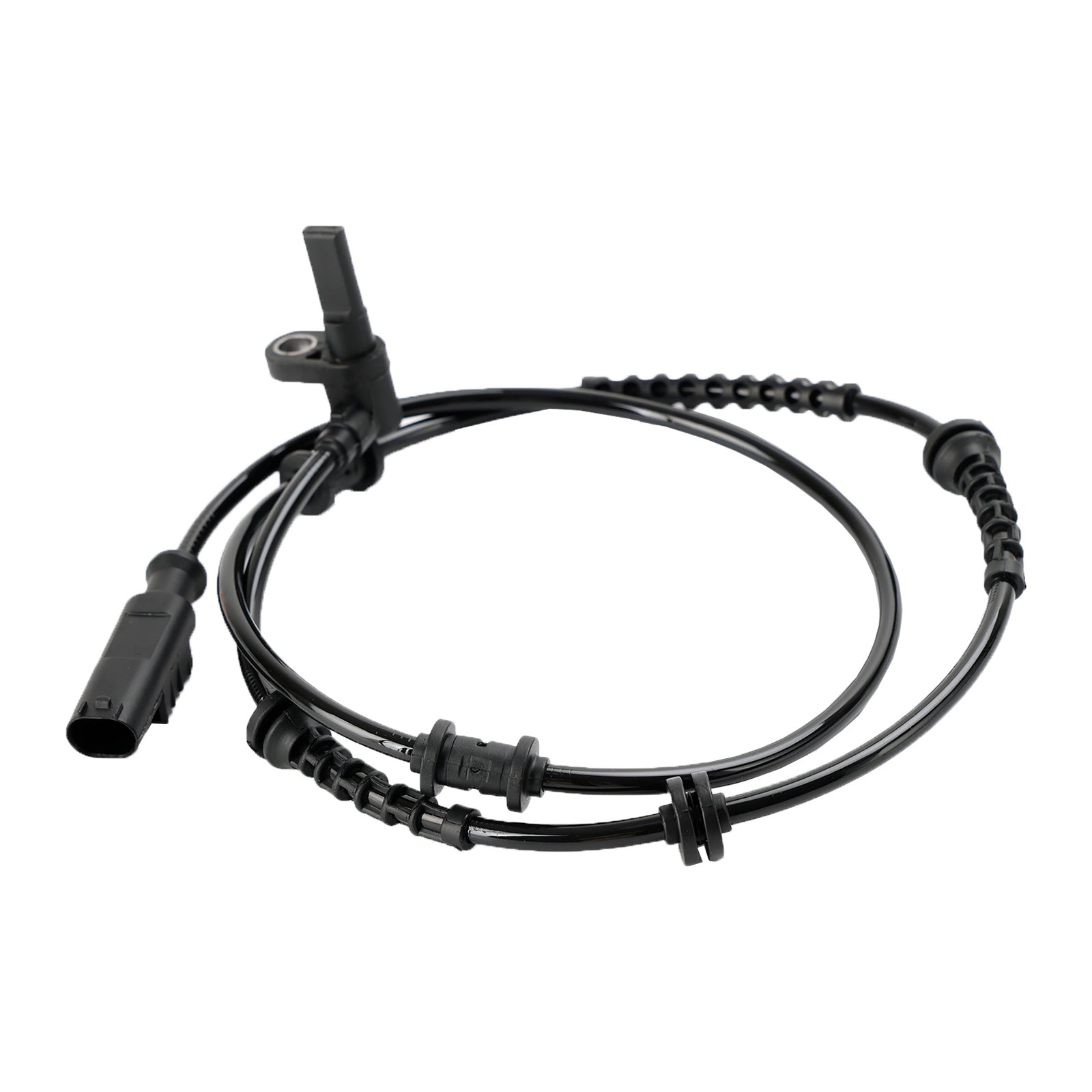 Fiat Panda ABS Wheel Speed Sensor Front Left/Right 0051718056