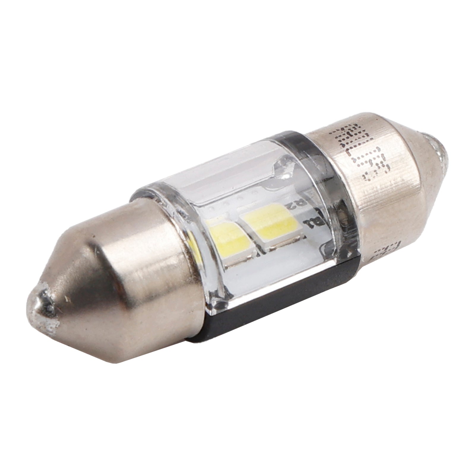 Car Light LED-Fest Ultinon Pro6000 30MM 24844CU60 6000K 24V For PHILIPS