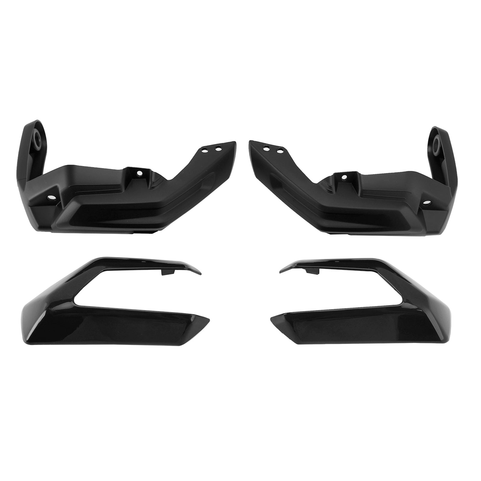 2025- for Yamaha Tenere 700 T700S Handguard Protector