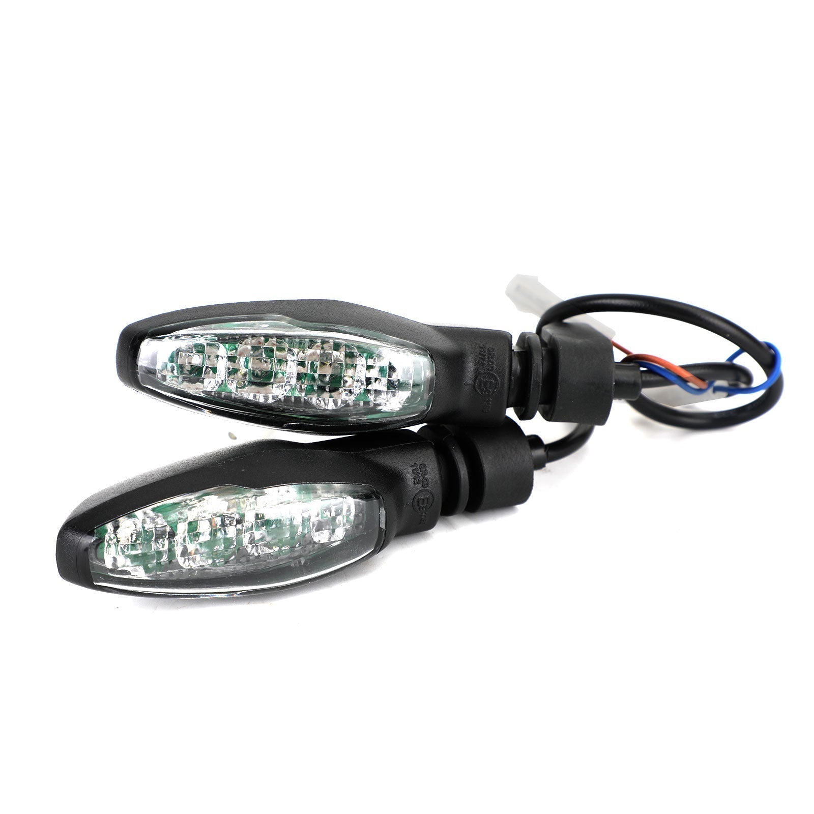 2017-2020 TRIUMPH Tiger 800 Motorcycle Turn Indicator Signal
