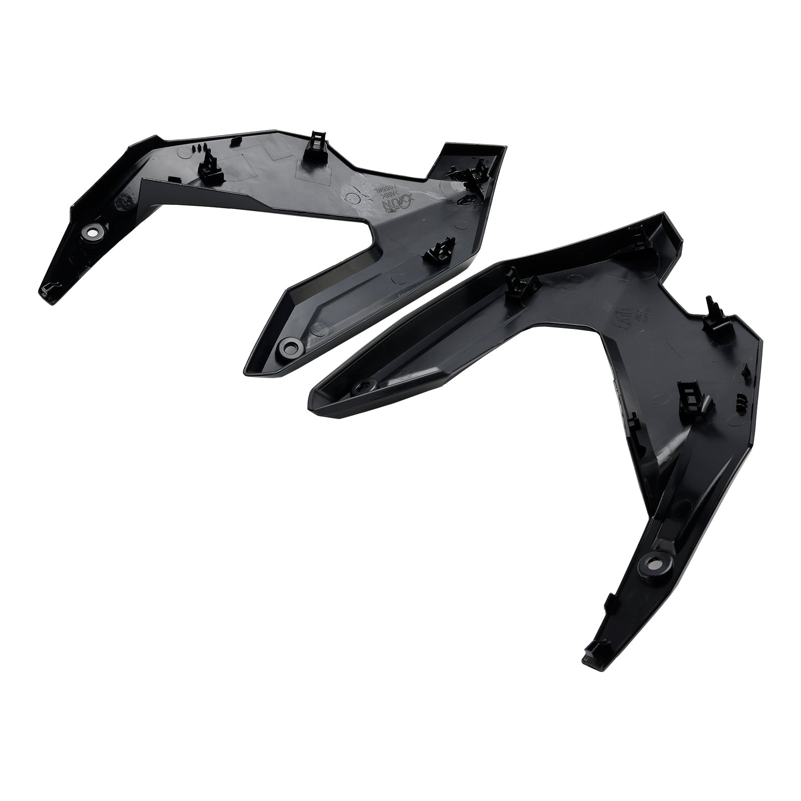 2023-2024 Honda ADV 160 Frame Side Cover Guard Fairing