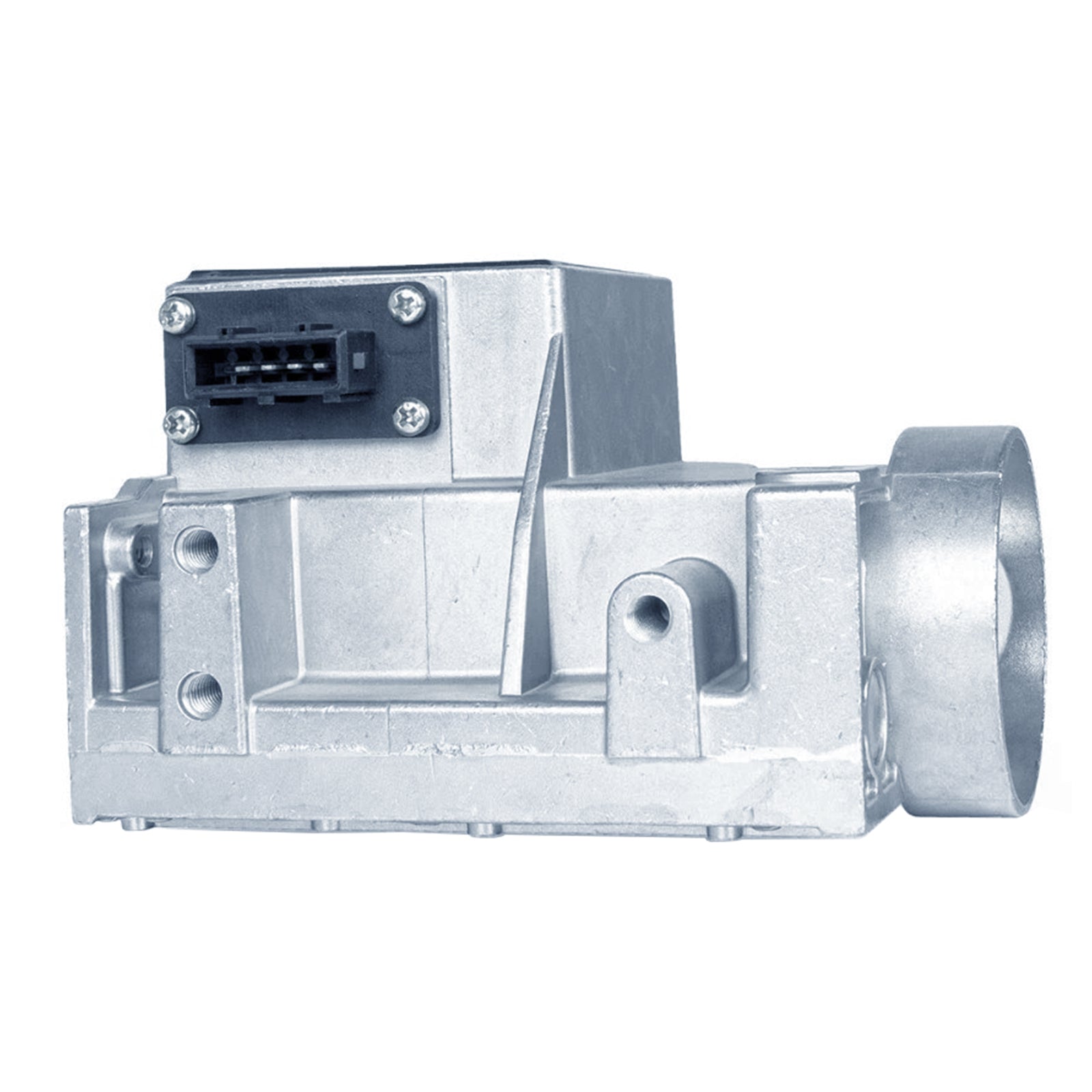 09/1981-12/1987 BMW E34 520i 2.0 95 kW / 129 PS Air Flow Meter Sensor 0280202083 17105399