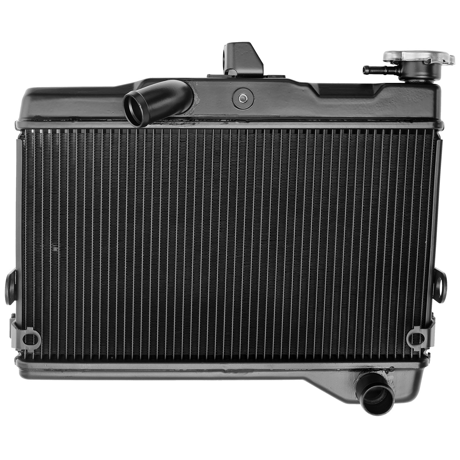 2019-2024 Yamaha Tenere 700 XTZ700 Radiator Cooling Engine Cooler