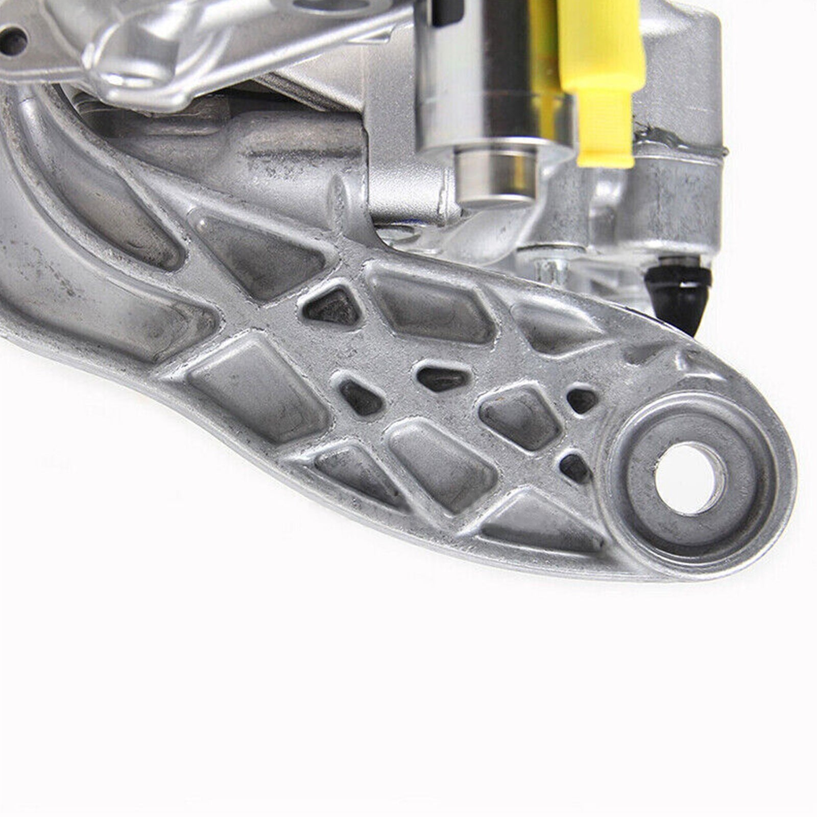 Mercedes Benz CLA/W117 CLA 220 CDI 4-MATIC Rear Differential Assembly A2463500802 A1763503100