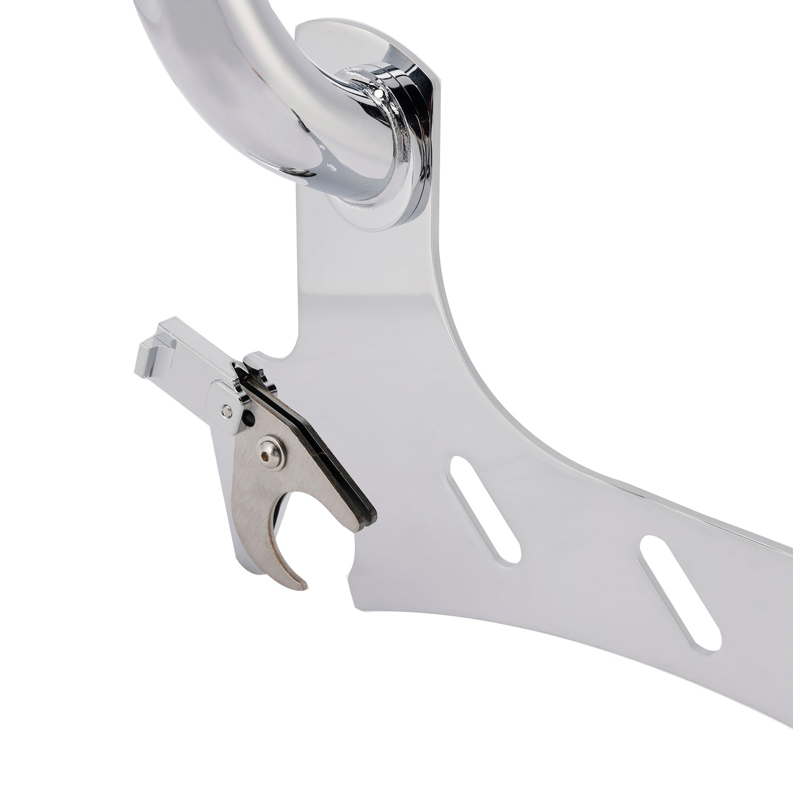 2014-2022 Chieftain Passenger Sissy Bar Backrest