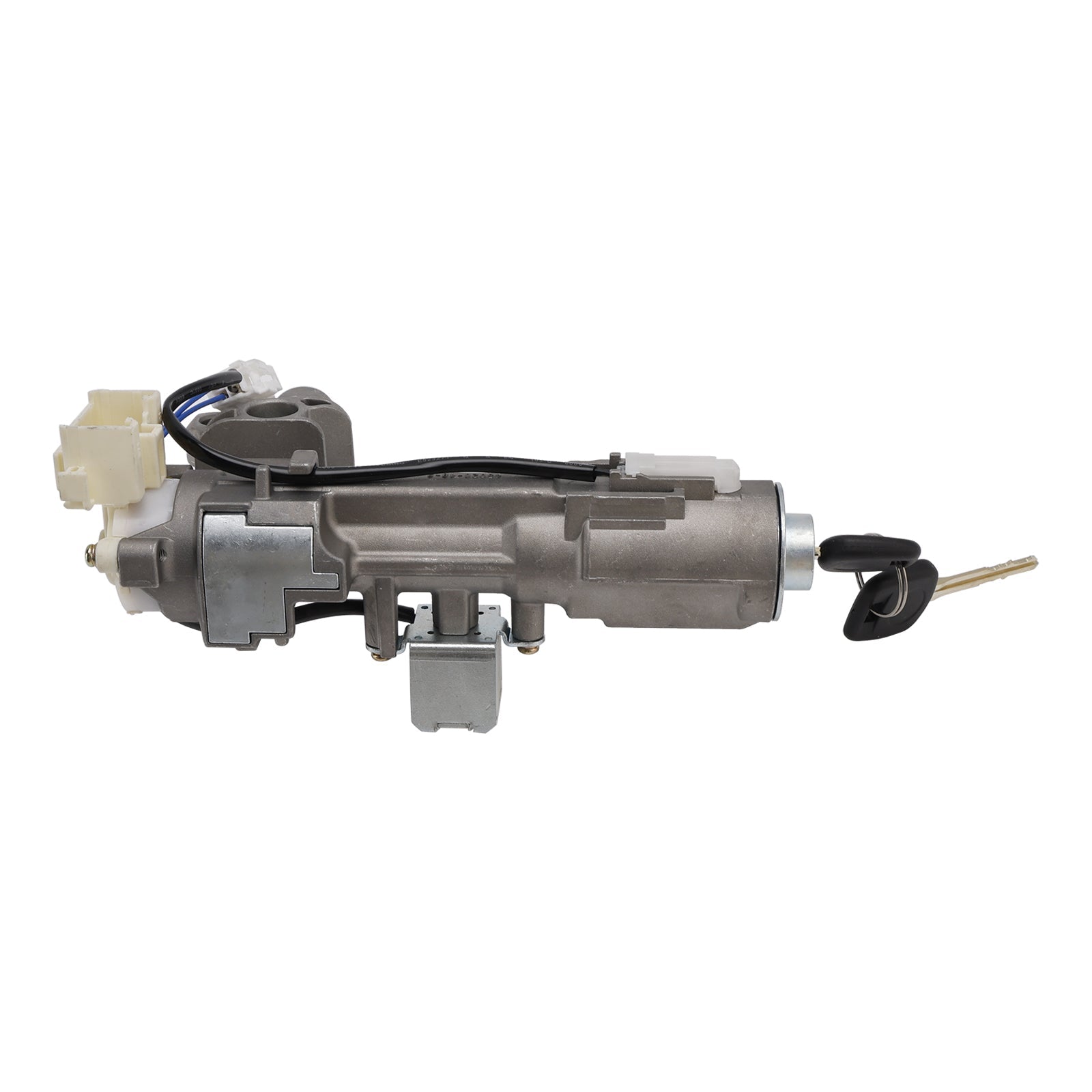 2007-2009 For Lexus RX350 3.5L Ignition Lock Cylinder Assembly 2 Keys 69057-0E010