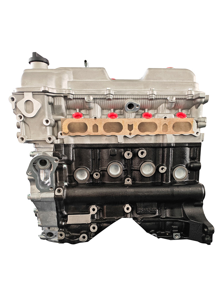 3RZFE 3RZ-FE For Toyota 4runner 2.7L 4-Cylinder 1994-2003 4 Port Intake Engine Block
