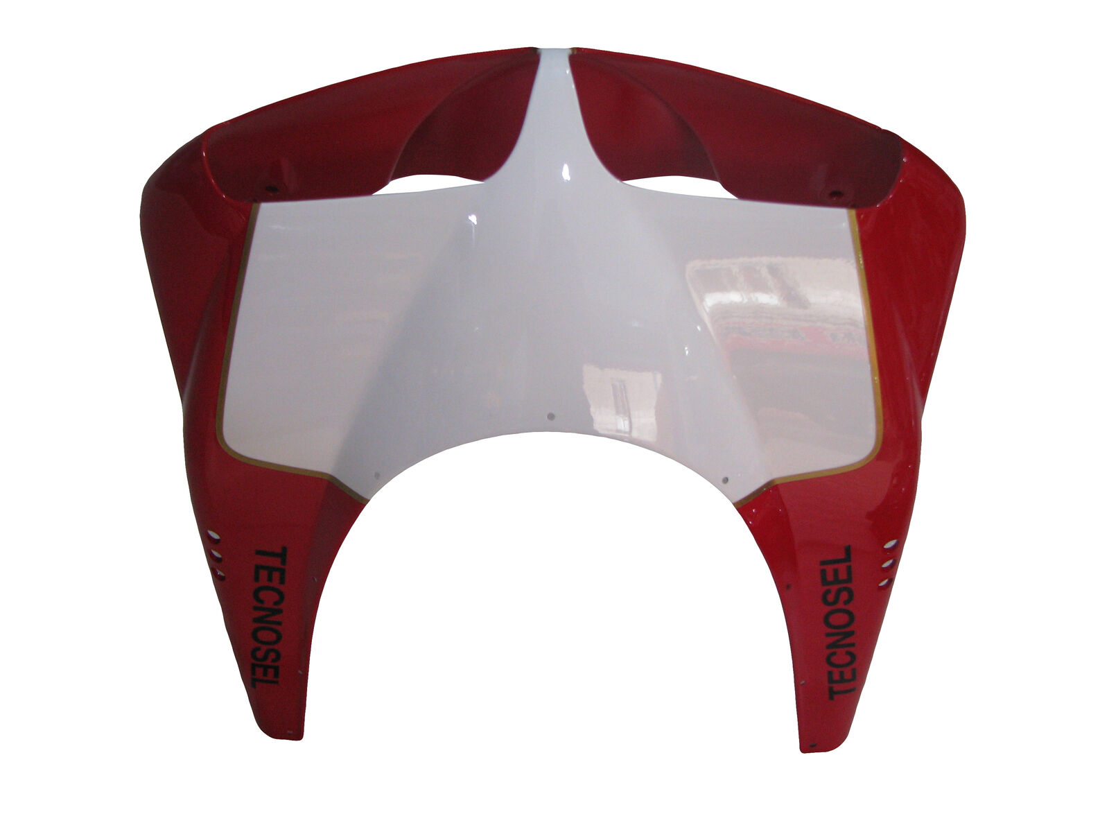 1996-2002 Ducati 996 748 916 998 Fairing Kit Bodywork ABS #103