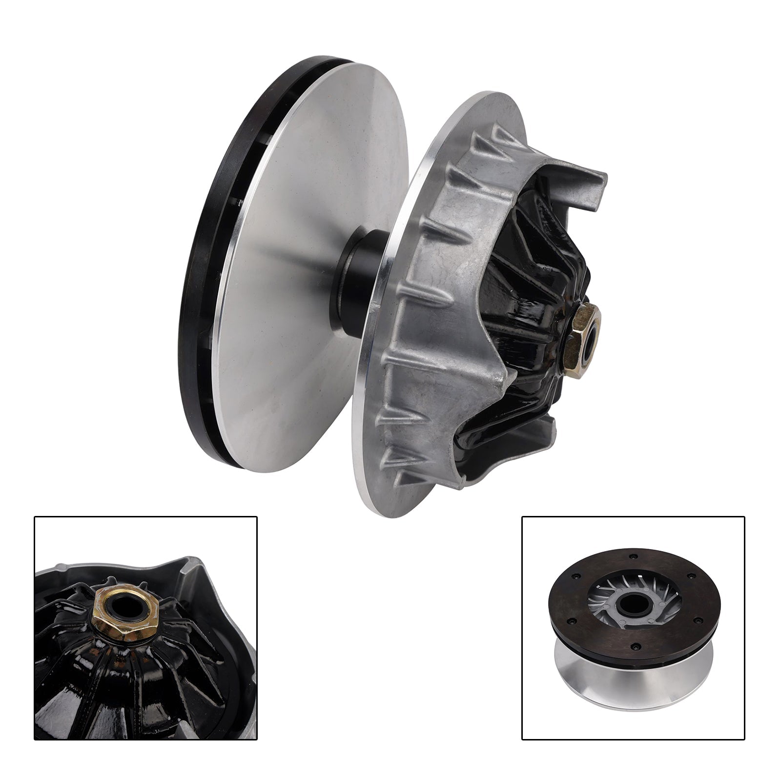 2015-2020 Can Am Commander 800R 4x4 DPS Front Clutch Variator Kit 0900-0292