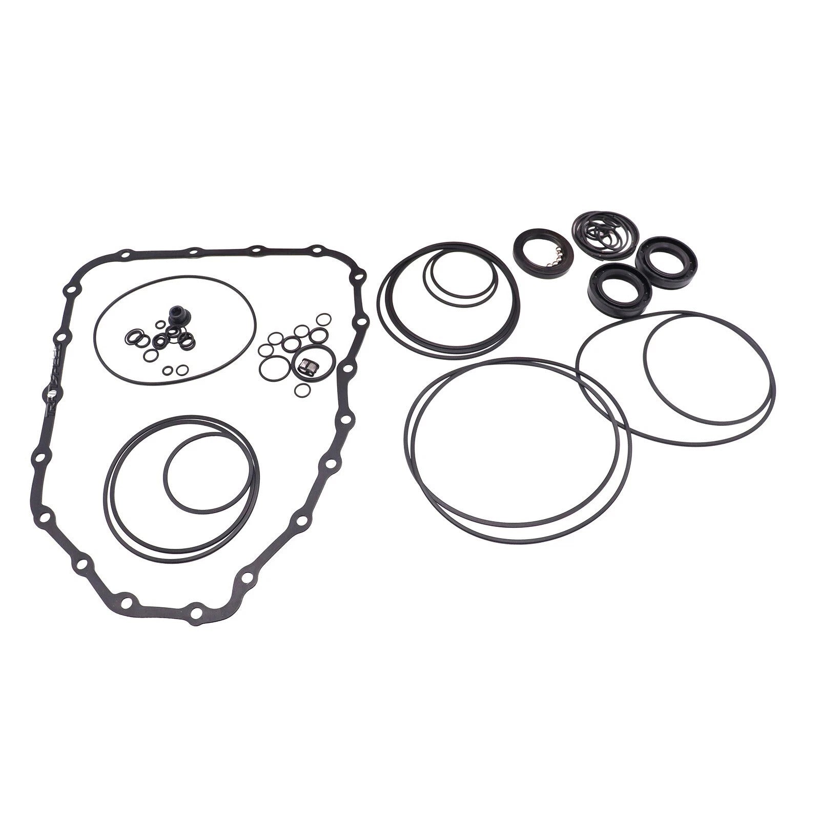 A4CF0 Auto Transmission Master Rebuild Kit Friction Disc Gasket For Hyundai Kia