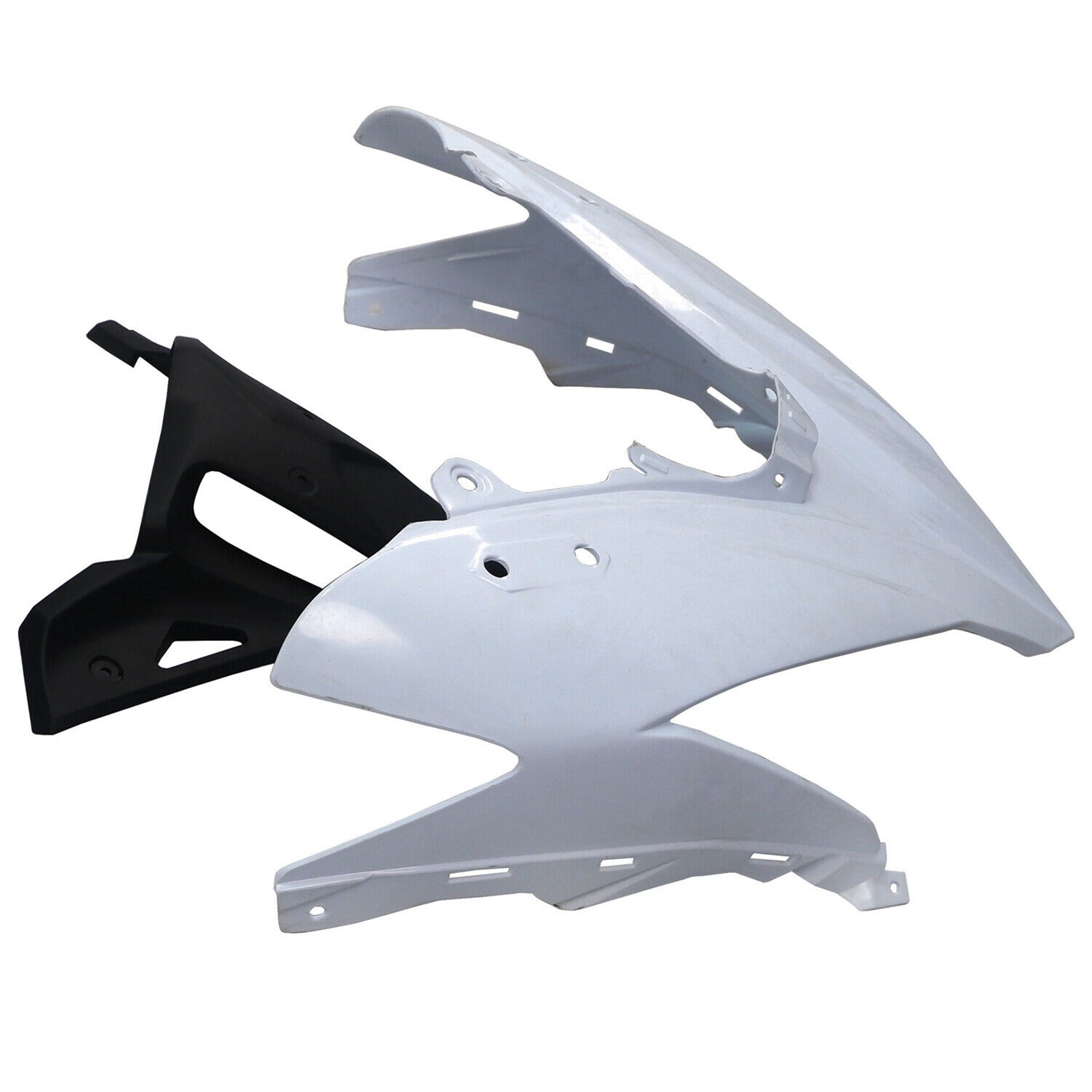 Kawasaki ER6F/Ninja650 2017-2019 Fairing Injection Unpainted