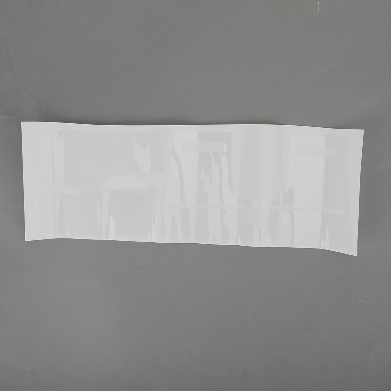 4Pcs Screen Protector Film For Porsche Cayenne 2.9T 3.0T 2018-2020
