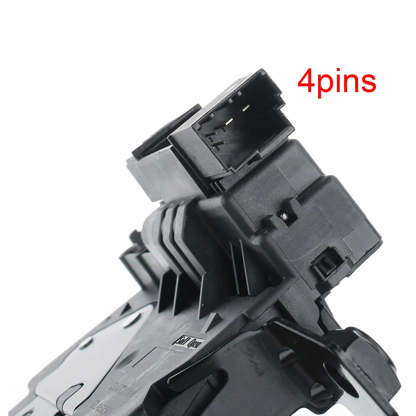 2014-2016 BMW X5 F15/F85 Rear Trunk Lid Lock Latch Actuator 51247269543
