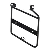 Luggage Rack Side Saddle Bag Mount Bracket For Kawasaki W800 2011-2025 24 Right