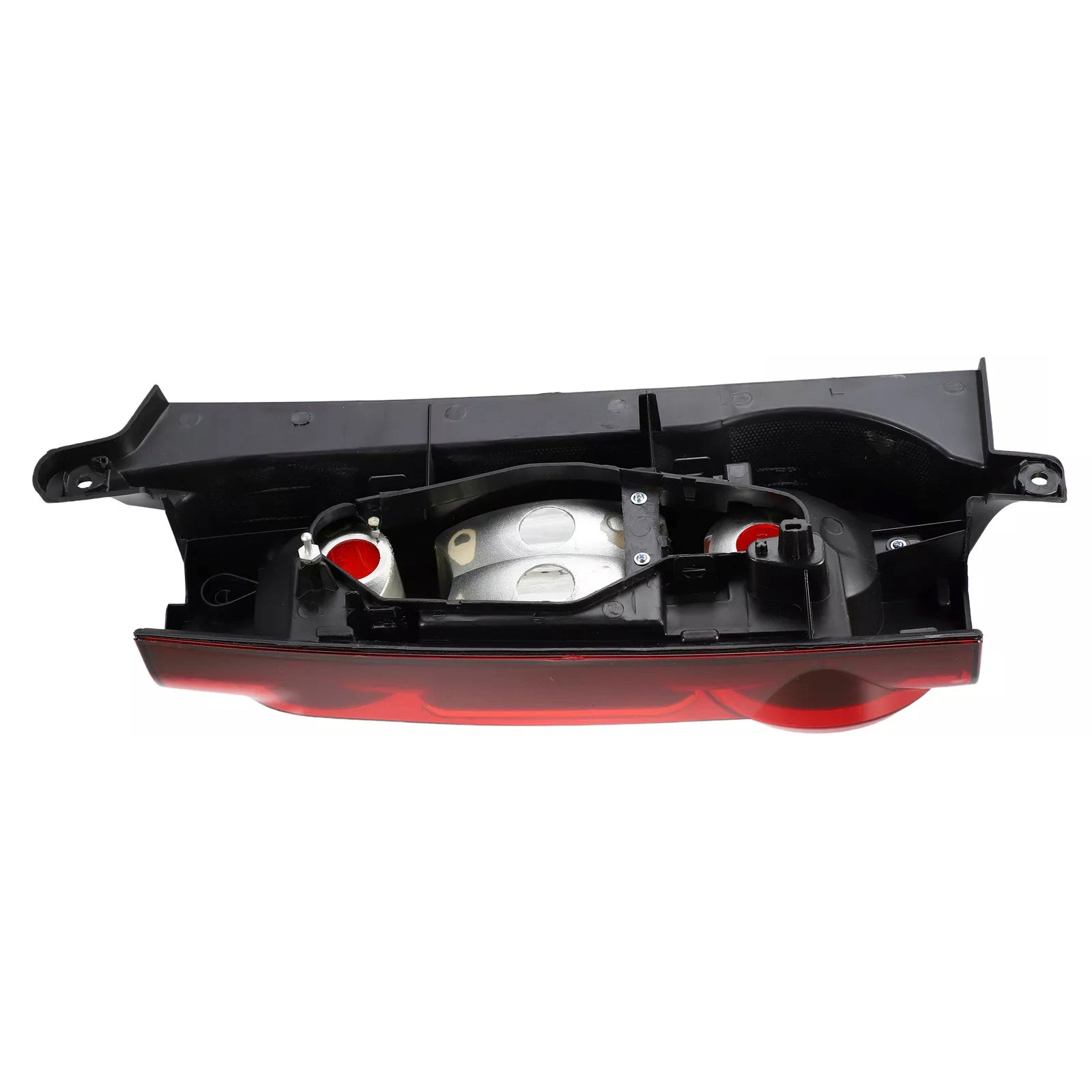2012-2019 Peugeot Partner Citroen Berlingo Left+Right Side Tail Light Lens Housing9 677205580 9677205480