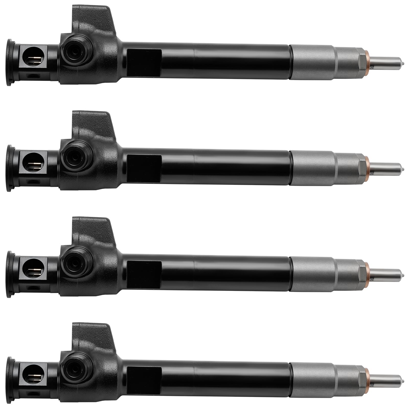 Delphi Diesel R7 4PCS Fuel Injector 28388960 9674984080 28602948
