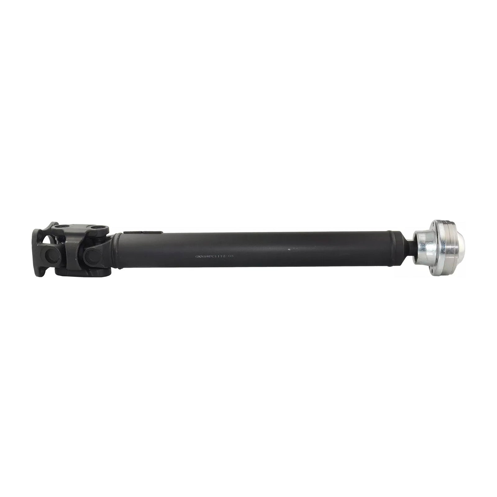 1998/02-2005/06 Mercedes-Benz M-Klasse W163 ML 430 Front Drive Shaft Propshaft 1634100301