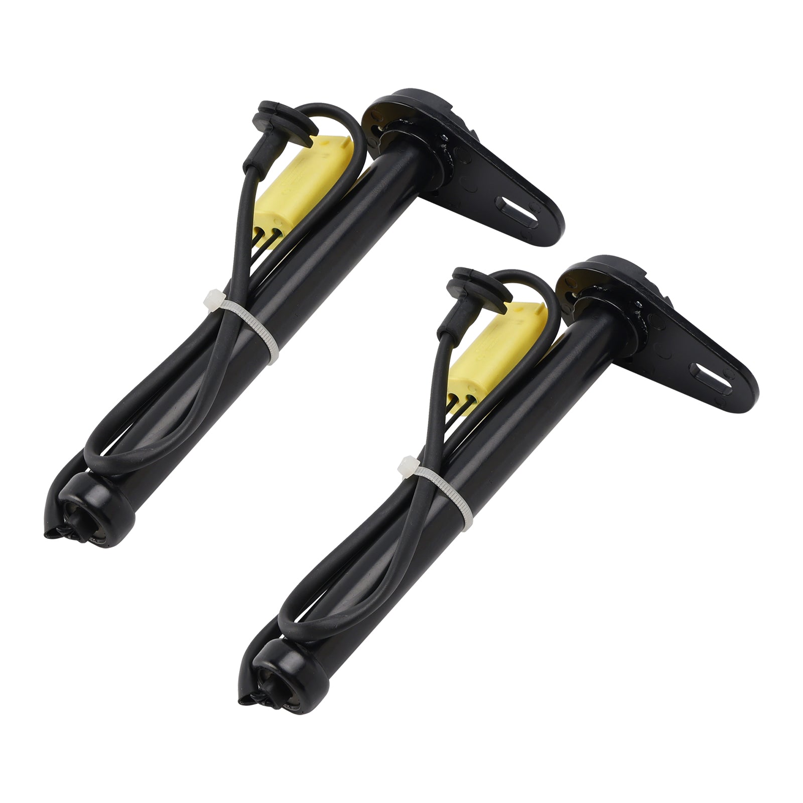 2X Active Bonnet Actuator 2539060300 Fit For Mercedes-Benz GLC X253 W253 C253