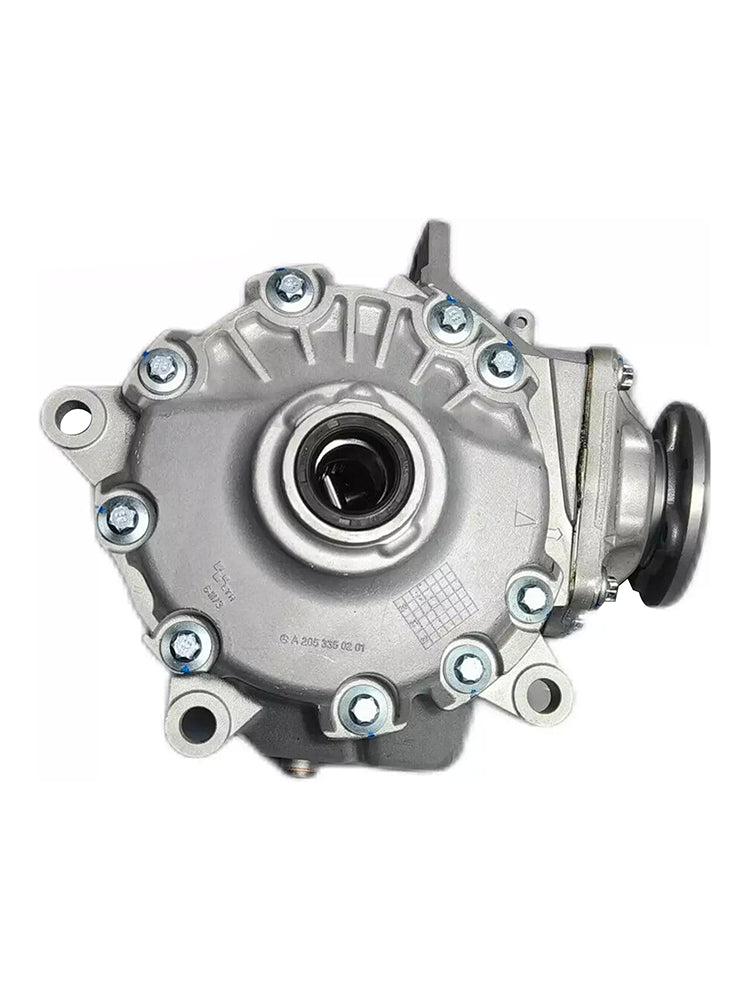 2017-2021 Mercedes-Benz C 300 4Matic, Base 2.0L L4 - Gas Front Differential Axle Carrier 2053304107 A2053306700