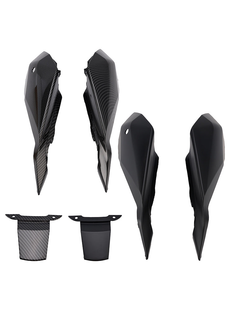2024-2025 Honda CBR650R CB650R Rear Tail Seat Side Cover Fairing