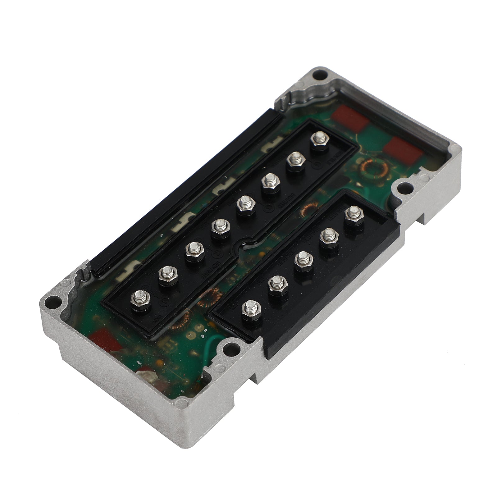 Mercury 30HP CDI Switch Box Assembly 114-5772 332-5772A1 332-5772A2 332-5772A5 332-5772A7 Generic