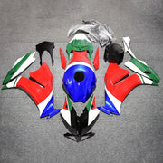 Injection Fairing Kit Bodywork Plastic ABS For Honda CBR1000RR 2012-2016
