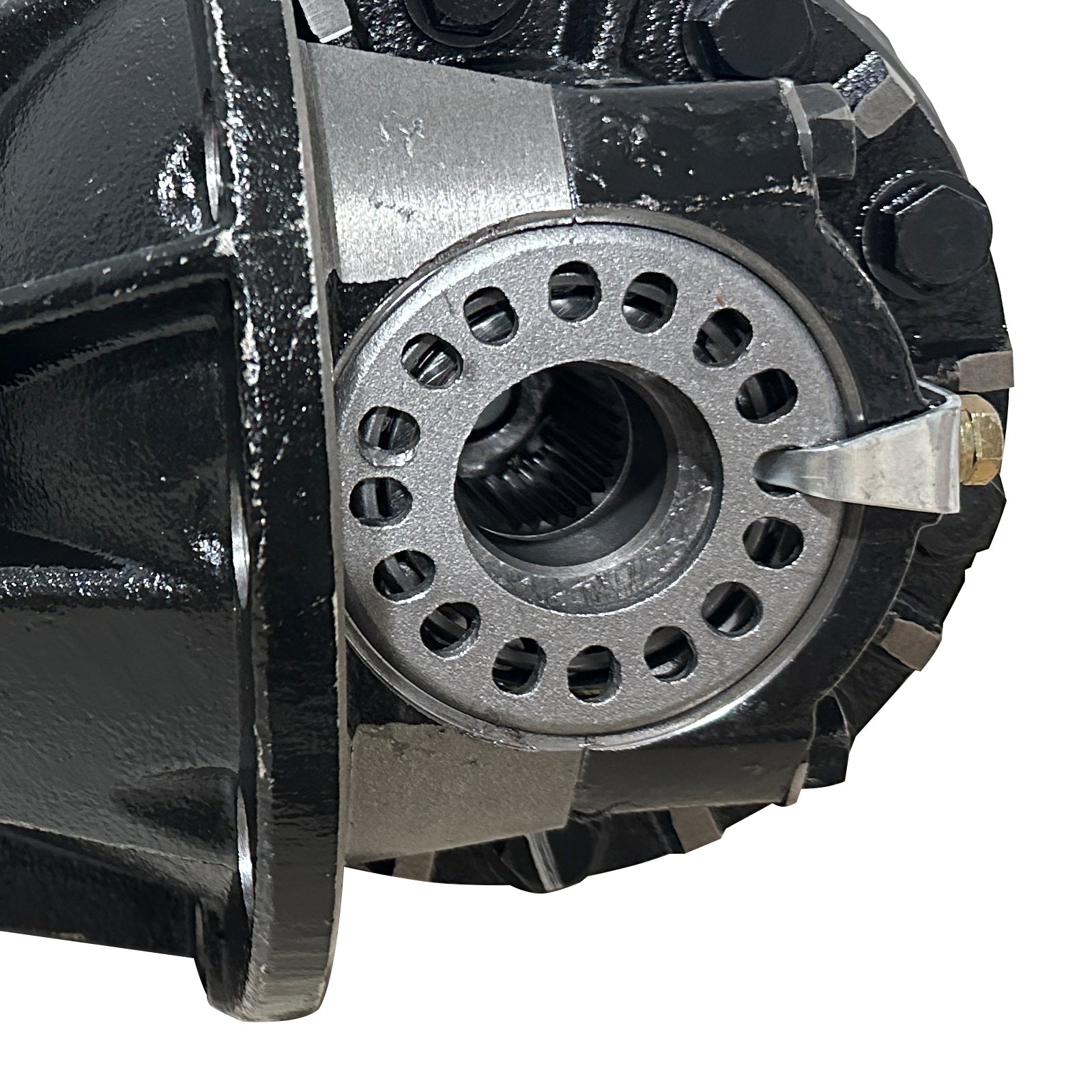 2003-2008 For Toyota 4Runner 6 cyl Rear Differential Carrier 41110-3D470