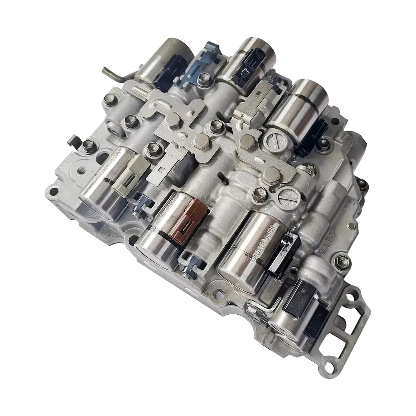 2006-2011 Renault ESPACE 3.0 Automatic Transmission Valve Body AF40 TF80SC AWF21