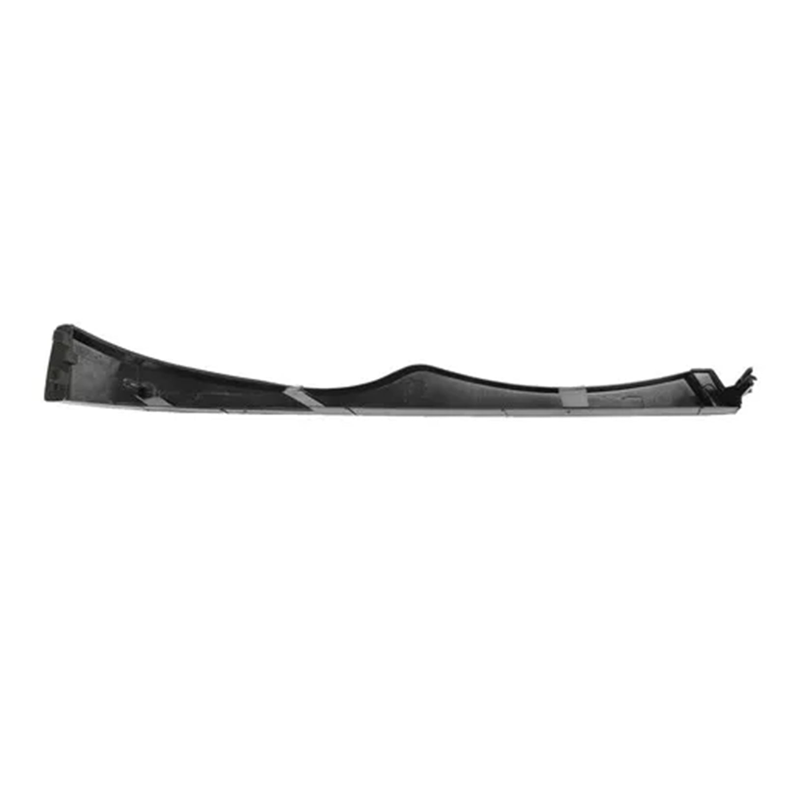 2002-2005 BMW E46 330i 330Xi 325i 325Xi 2PCS Upper Headlight Cover Strips