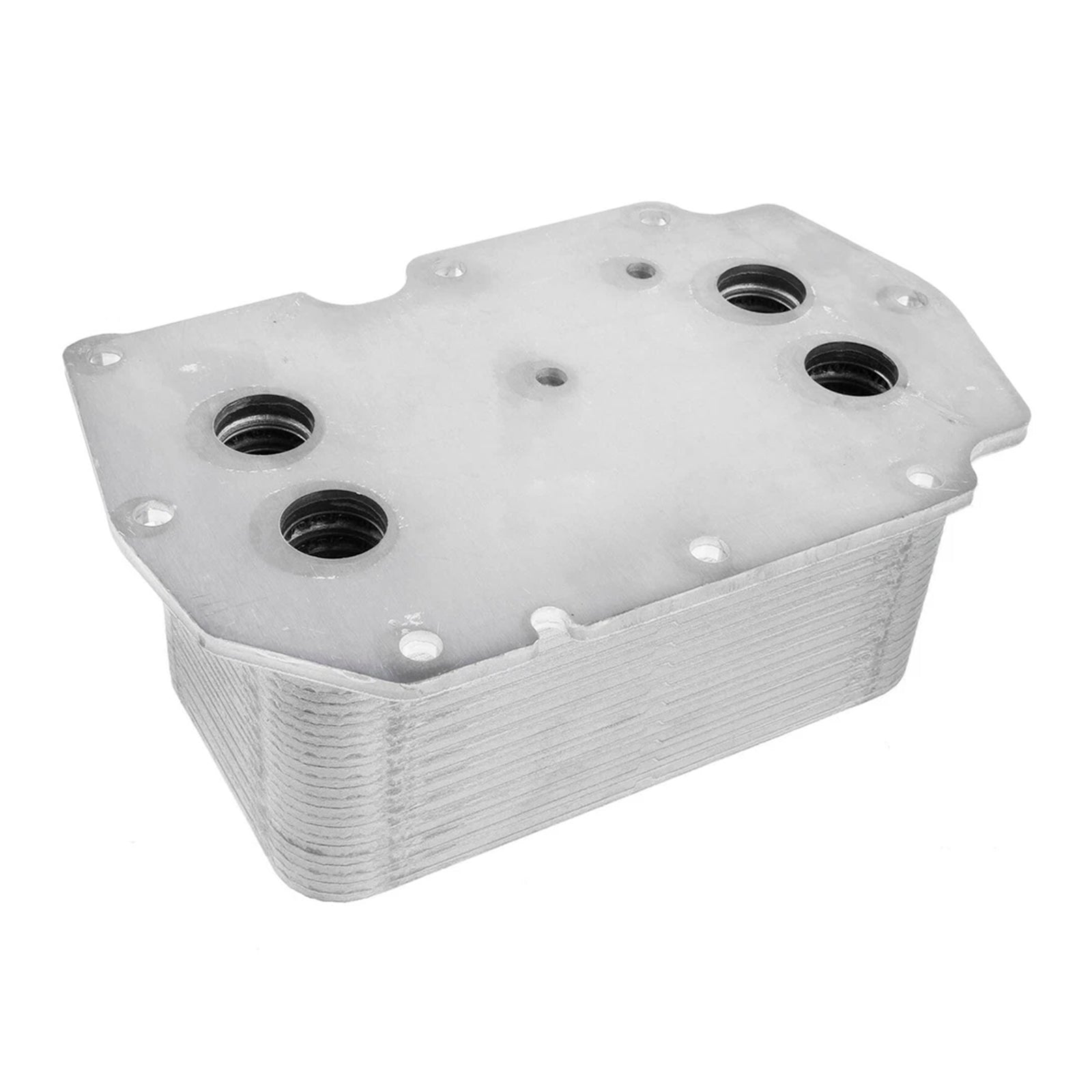 Engine Oil Cooler 1842530C93 For International Harvester 2006-2008
