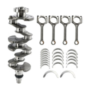 2010–2015 Hyundai Elantra (MD) G4NB 1.8L Engine Crankshaft & Rods & Bearings Set 622V62EH00