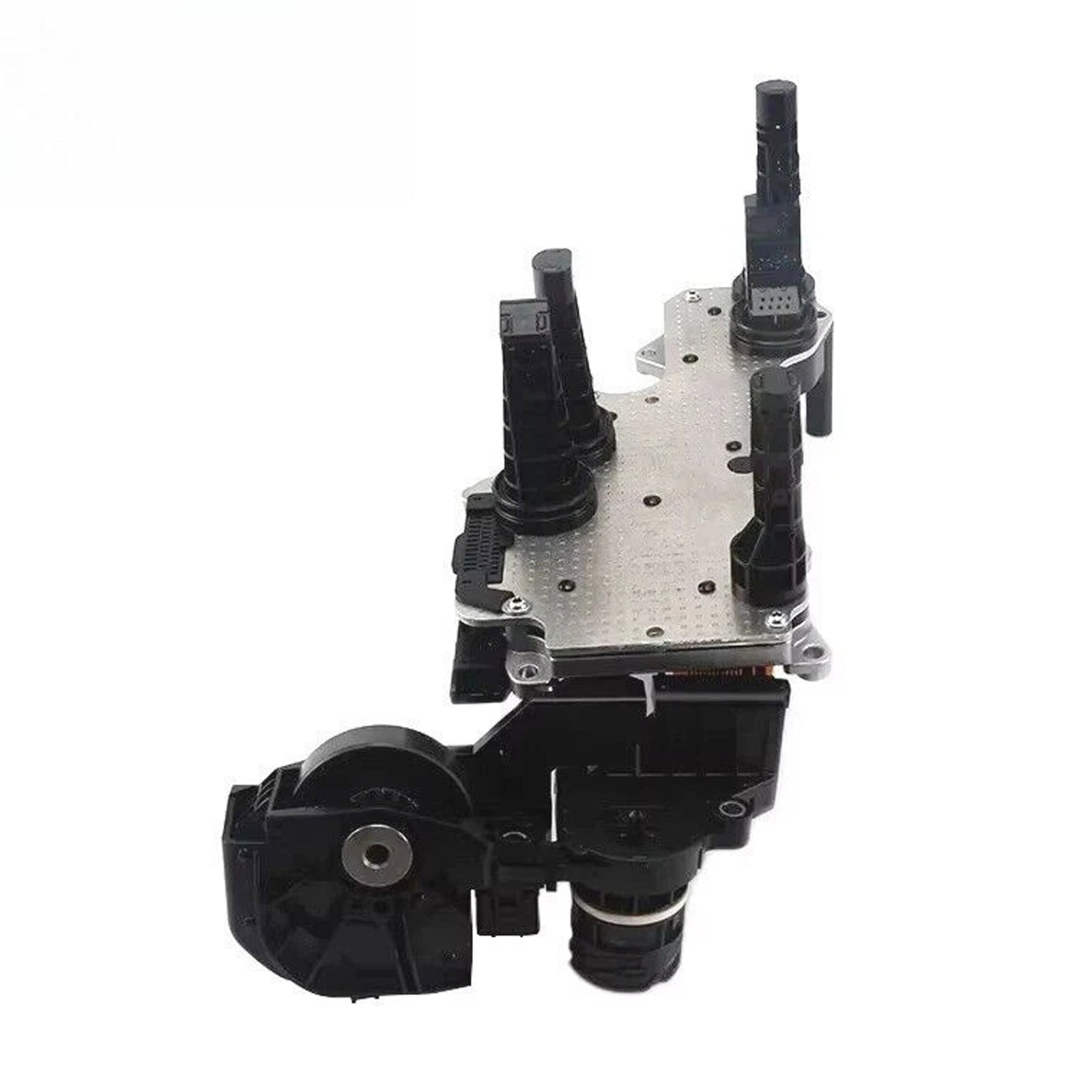 2010-2011 Ford Mondeo 1.6l 2.0l 2.2l MPS6 Transmission Control Module Unit 7M5R-14C247-AG