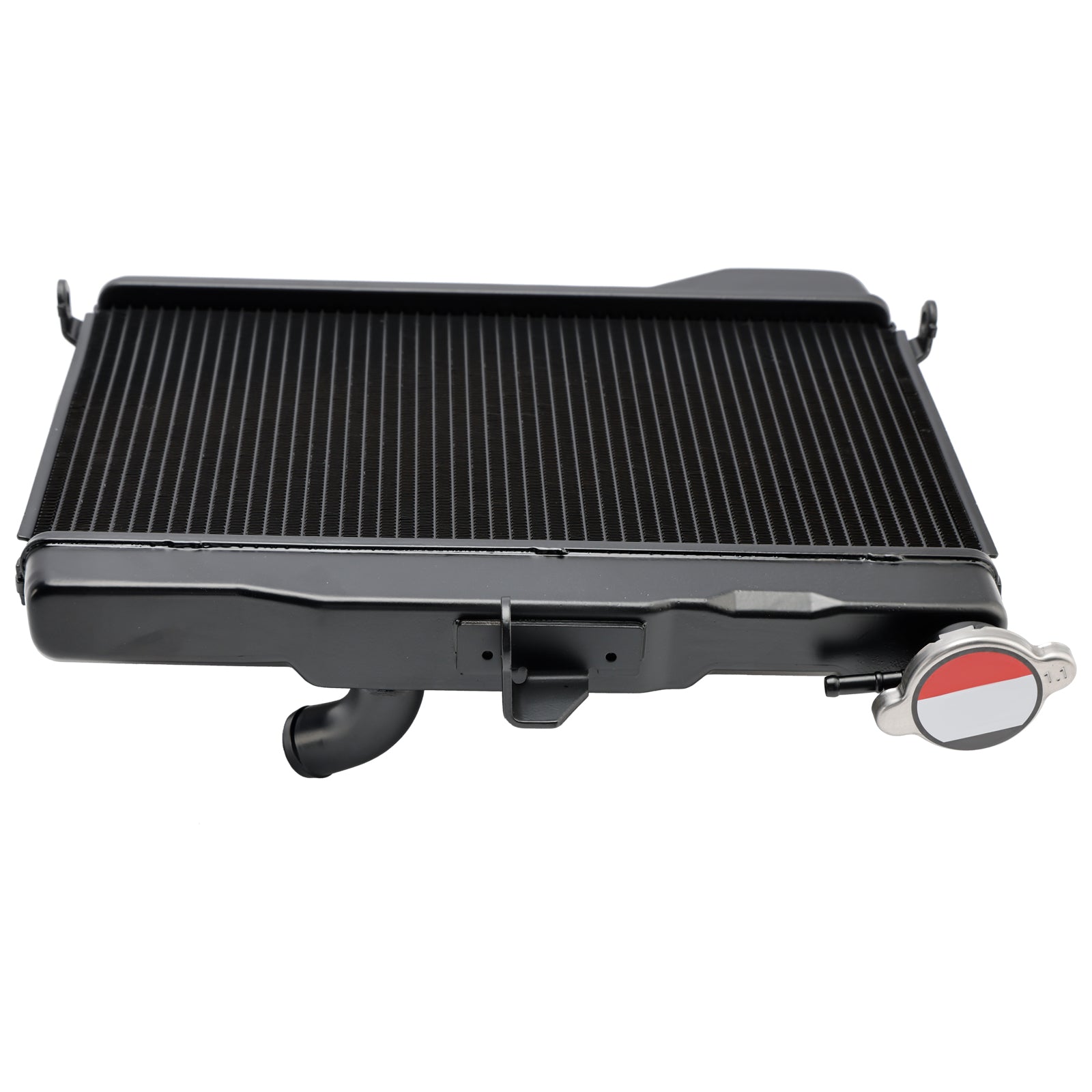 2019-2024 Yamaha Tenere 700 XTZ700 Radiator Cooling Engine Cooler