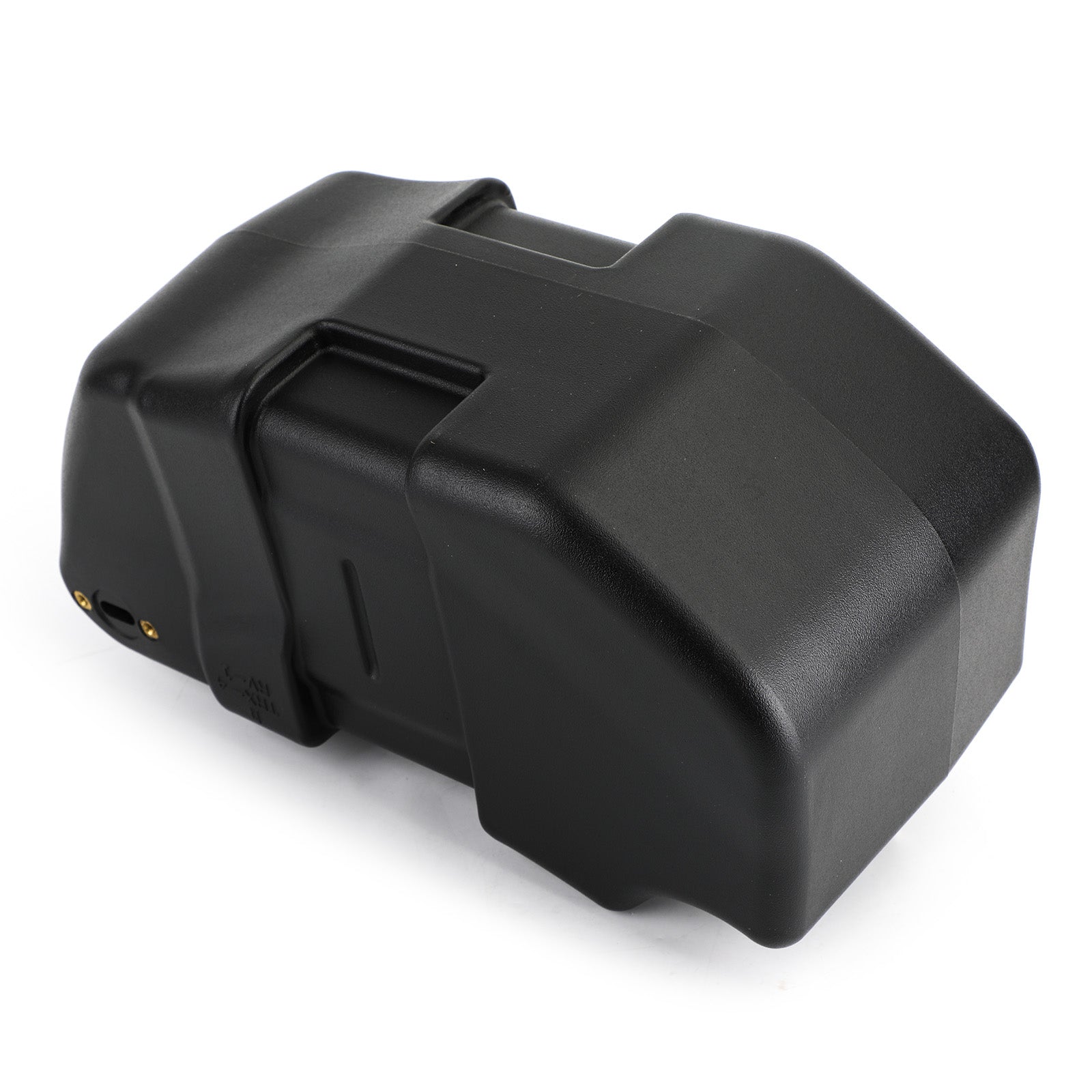 Fuel Gas Tank Fit for Honda TRX350D Fourtrax Foreman 350 ATV 1986-1989 88 87 Generic