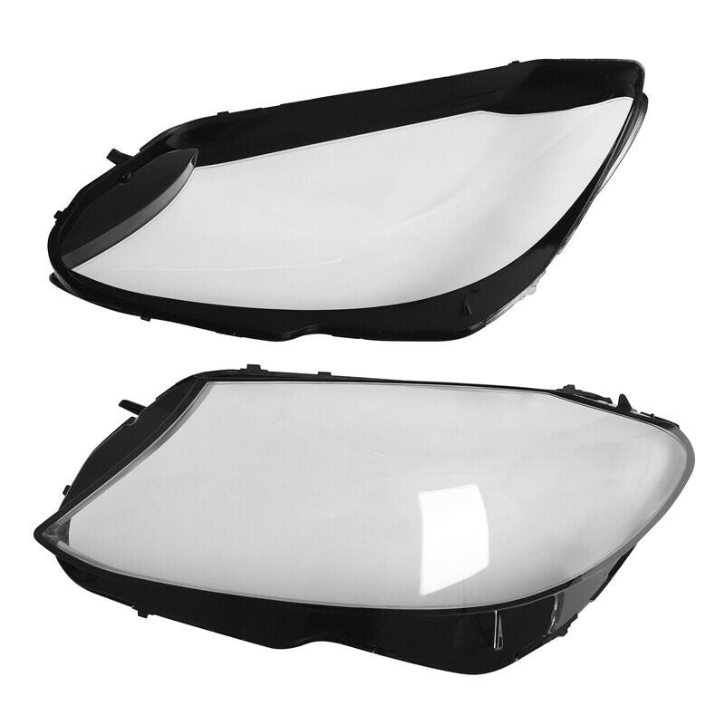 2015+ W205 C180 C200 C300 Left Side Headlight Cover Headlamp Lens Lenses generic