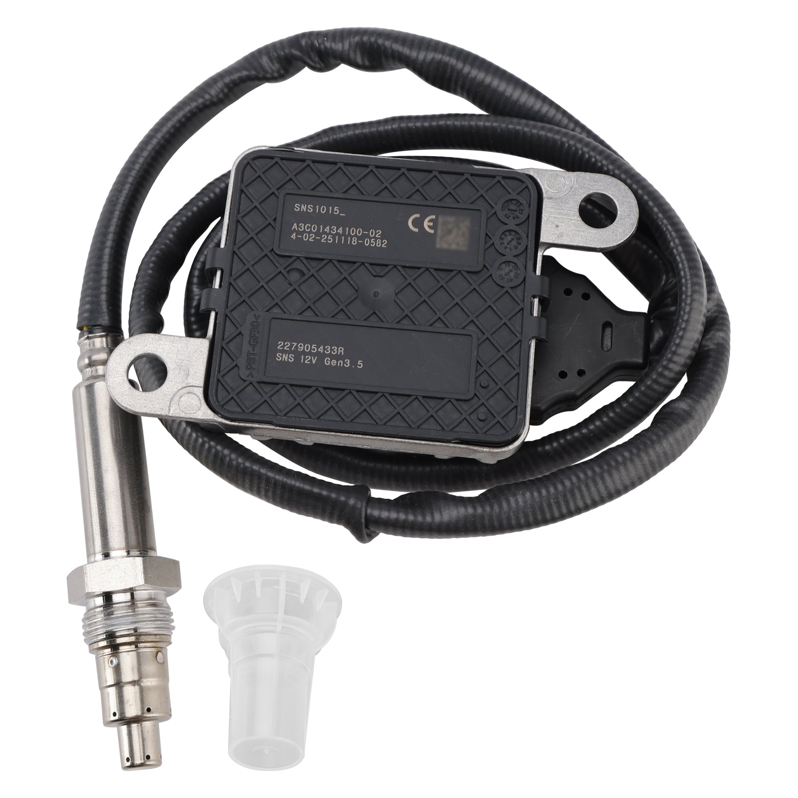 NOx Sensor 227905433R For Nissan NV300 Renault Trafic Master 1.6 dCi