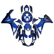 Injection Fairing Kit Bodywork Plastic ABS For Suzuki GSXR 600/750 2011-2025 K11