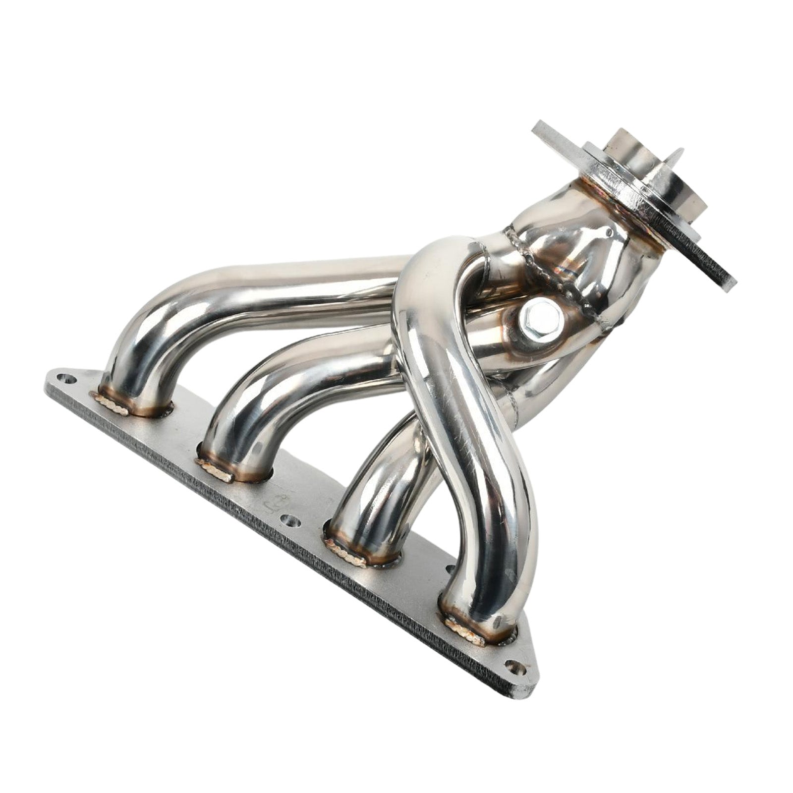 2003-2008 For Toyota Matrix CRX 2ZZ-GE ENGINES ONLY Exhaust Manifold Header