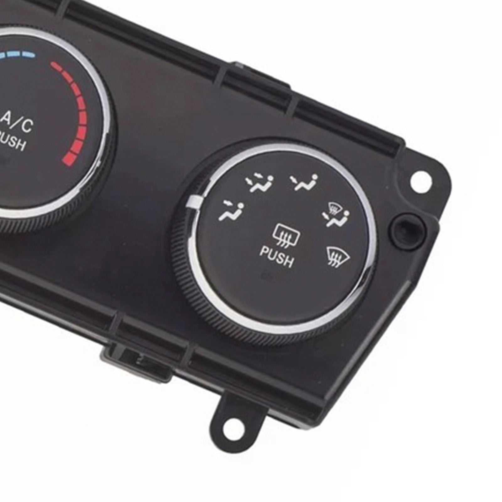 2018 Wrangler JK Temperature Control with A/C Features 68197433AB