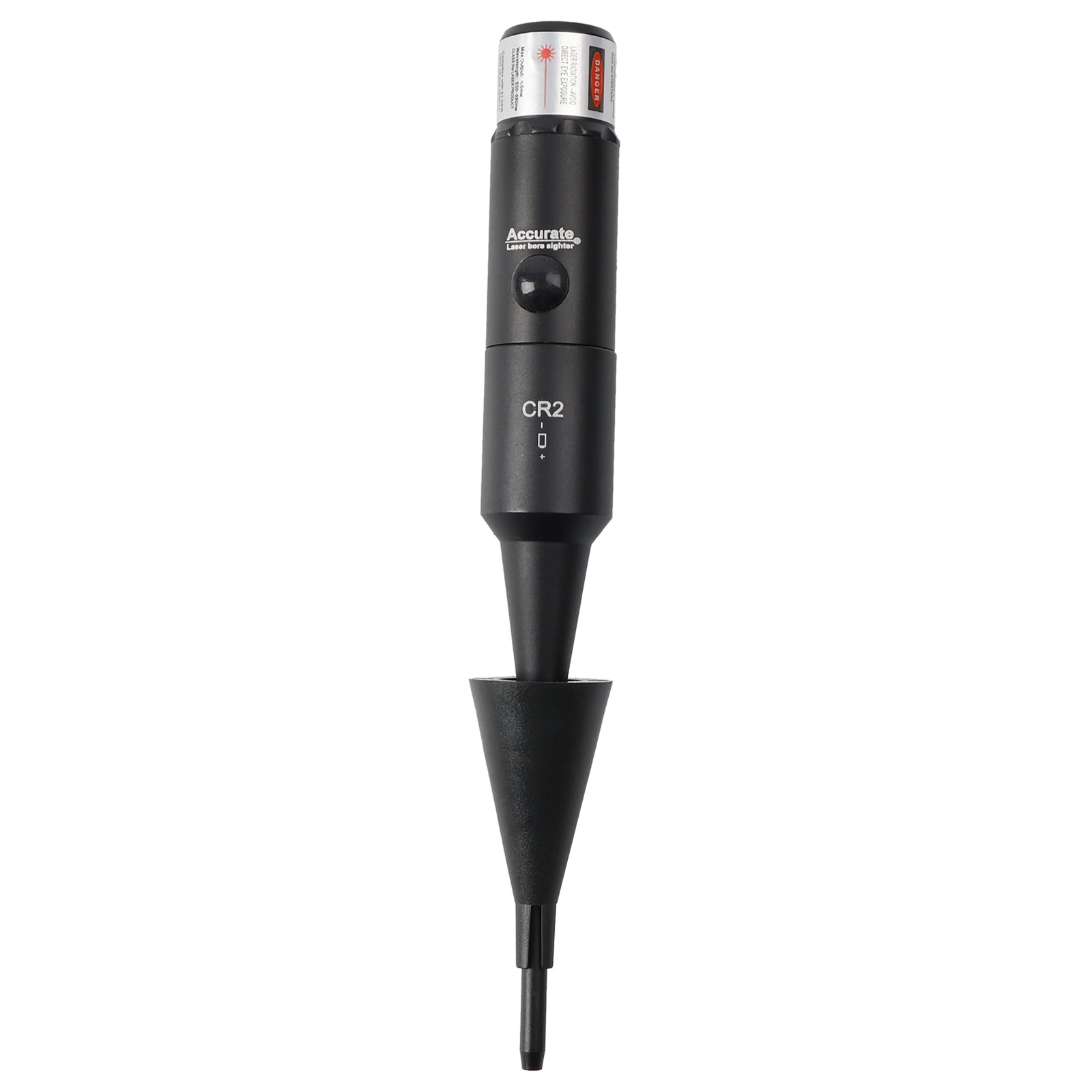 Professional Laser Bore Sight Kit Multiple Caliber Upgraded Red Bore Sighter