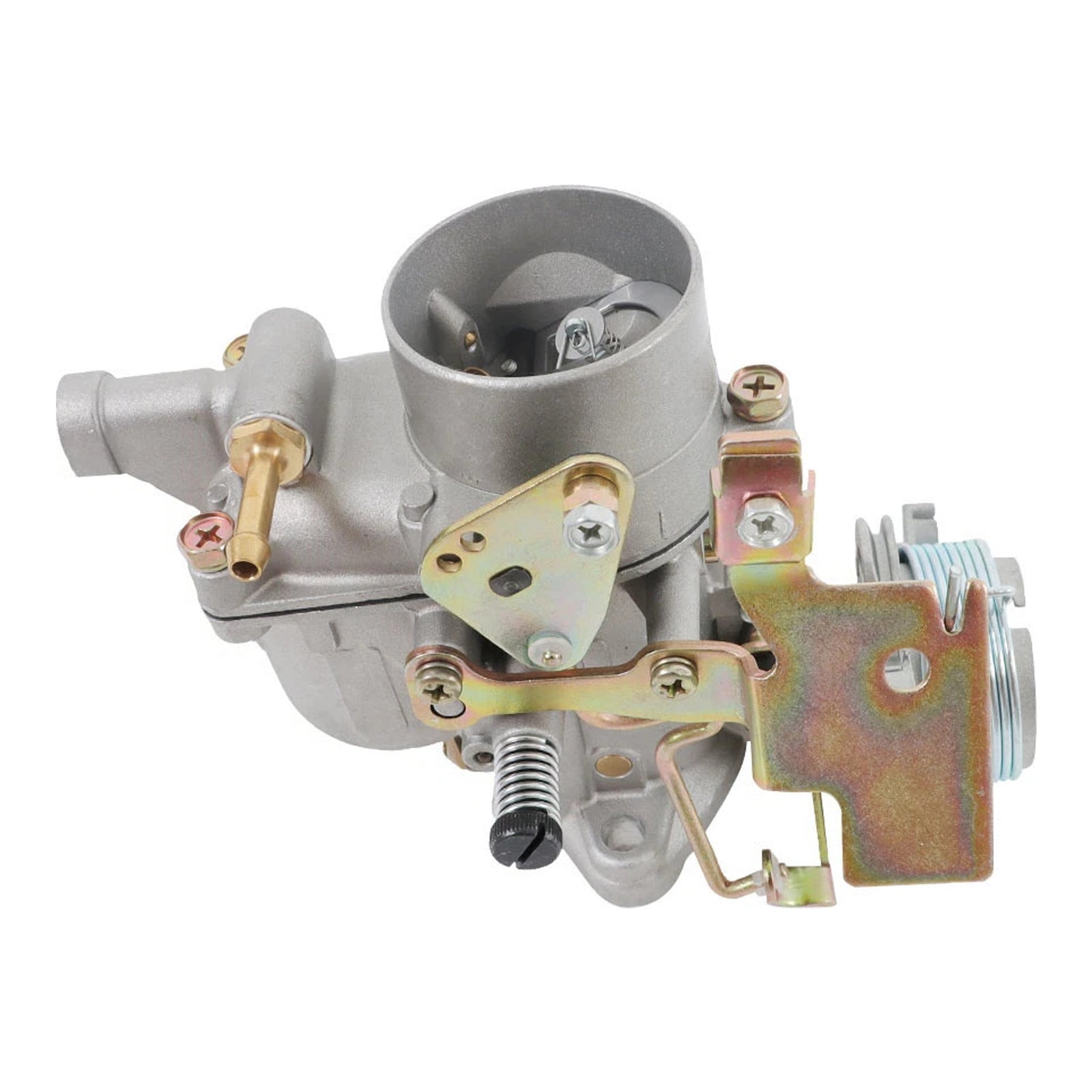 1969-1970 Peugeot 404 Carburetor 127910000