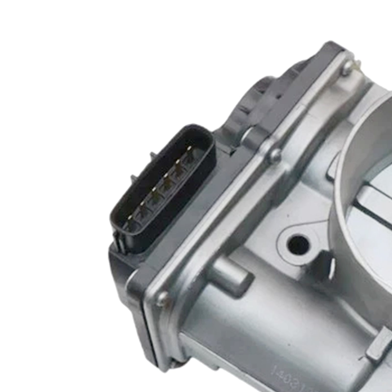 2012-2016 For Hyundai Genesis Coupe Throttle Body Assembly 35100-3CAB0