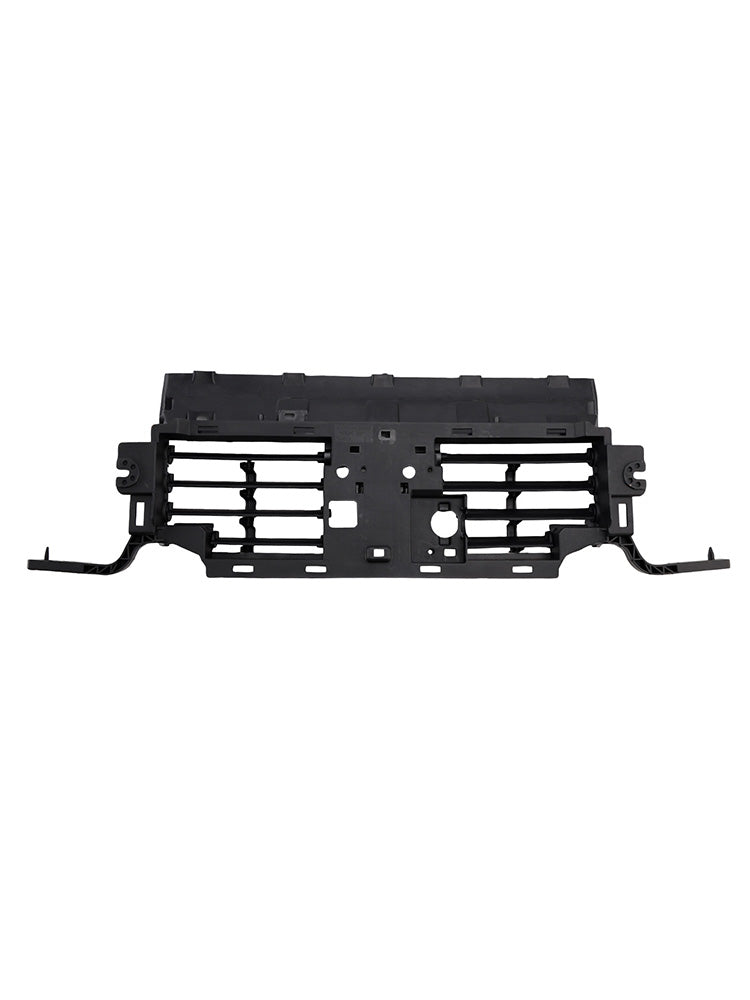 2021-2022 Fit Ford Bronco 2.3L 2.7L Lower Active Grill Shutter W/O Motor
