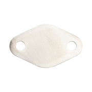 Audi Common rail S/S EGR Valve Block Plate
