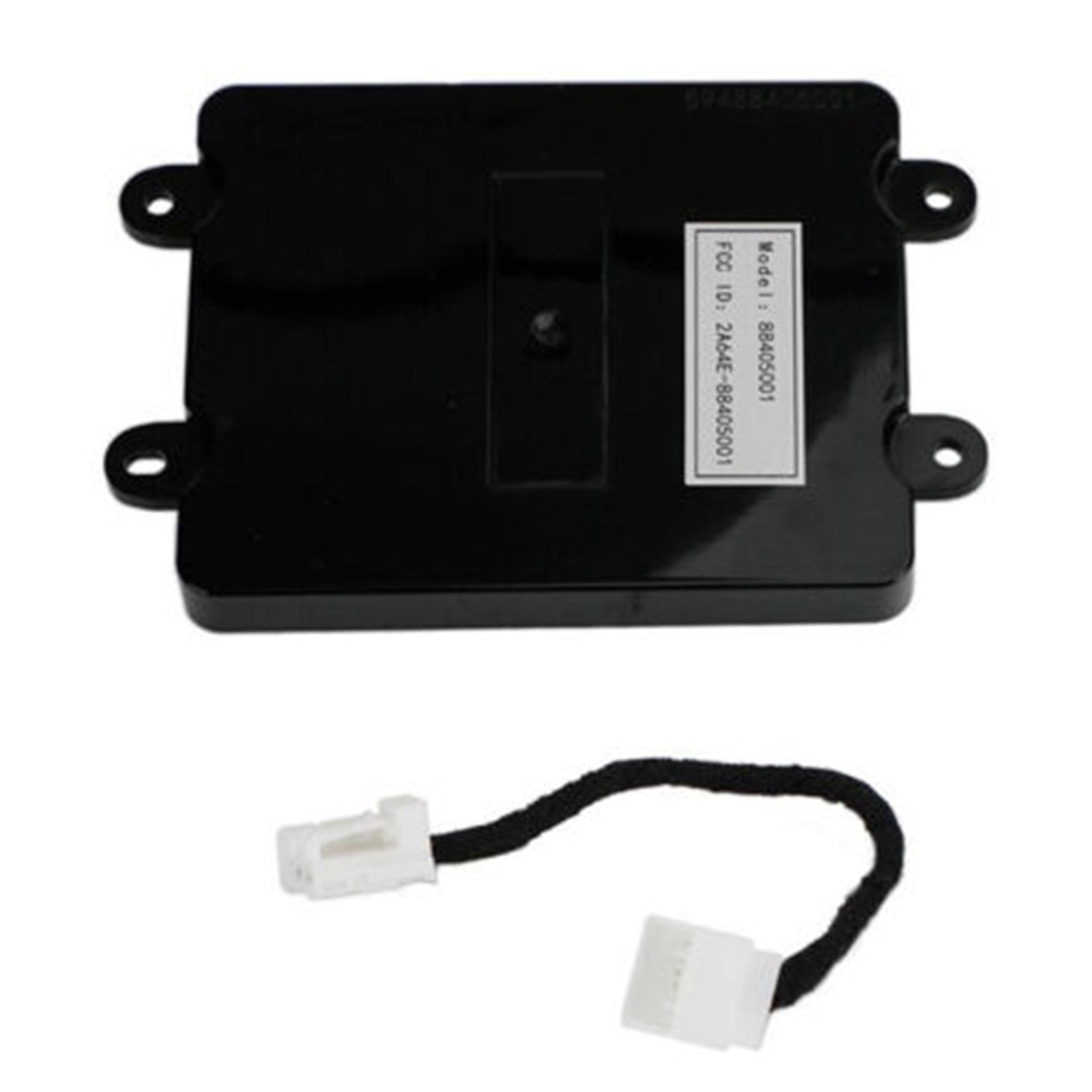 2018 Chevrolet Equinox Wireless Charging Module 13521066 13507652 13533076 23248791
