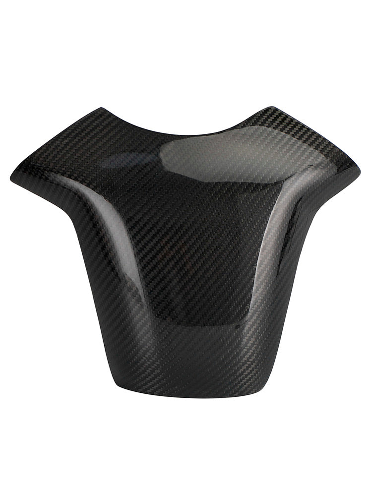 2004-2007 Honda CBR1000RR Carbon Gas Tank Cover Panel Fairing Protector